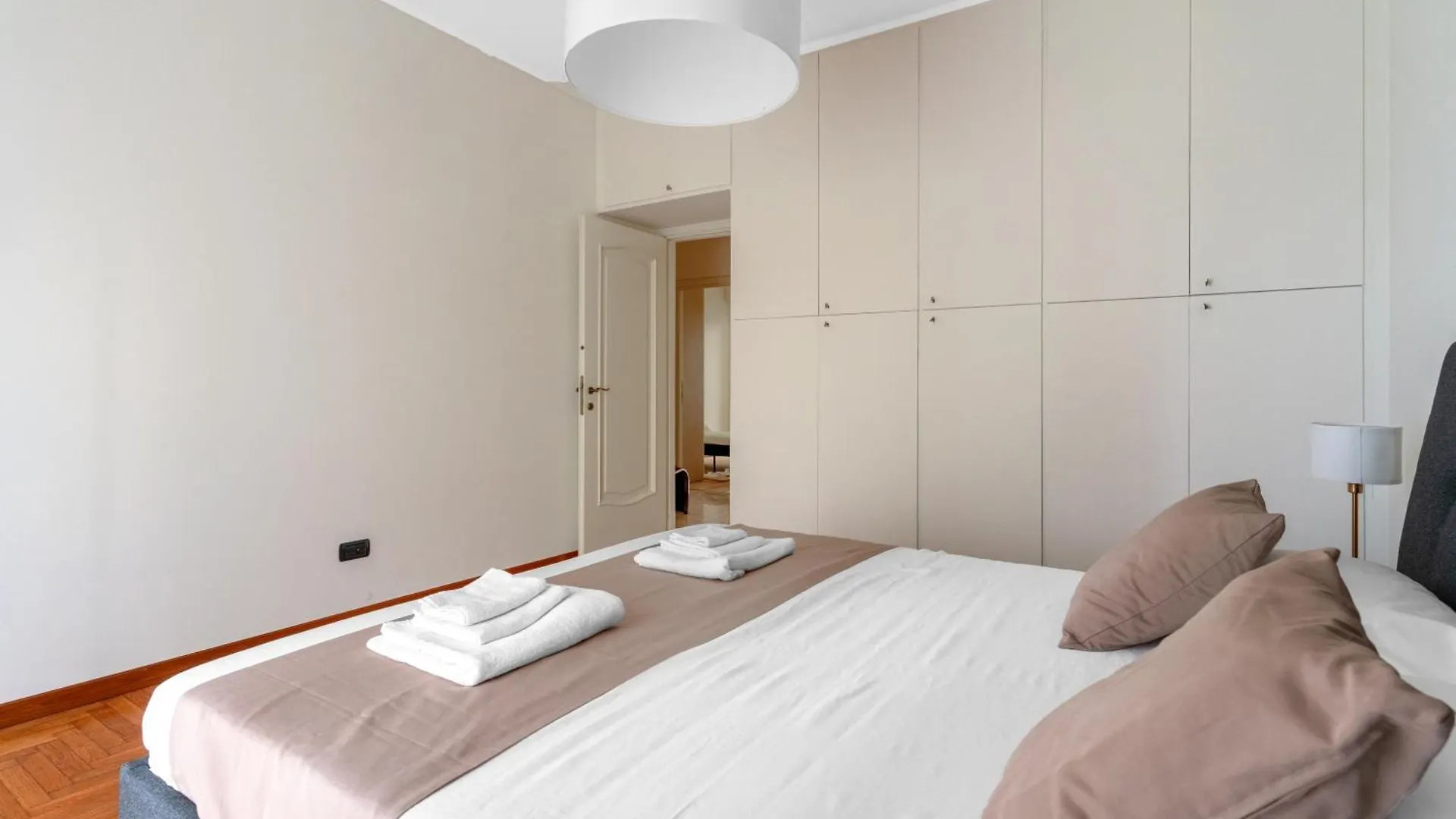Casa Da Suite Albani Milán