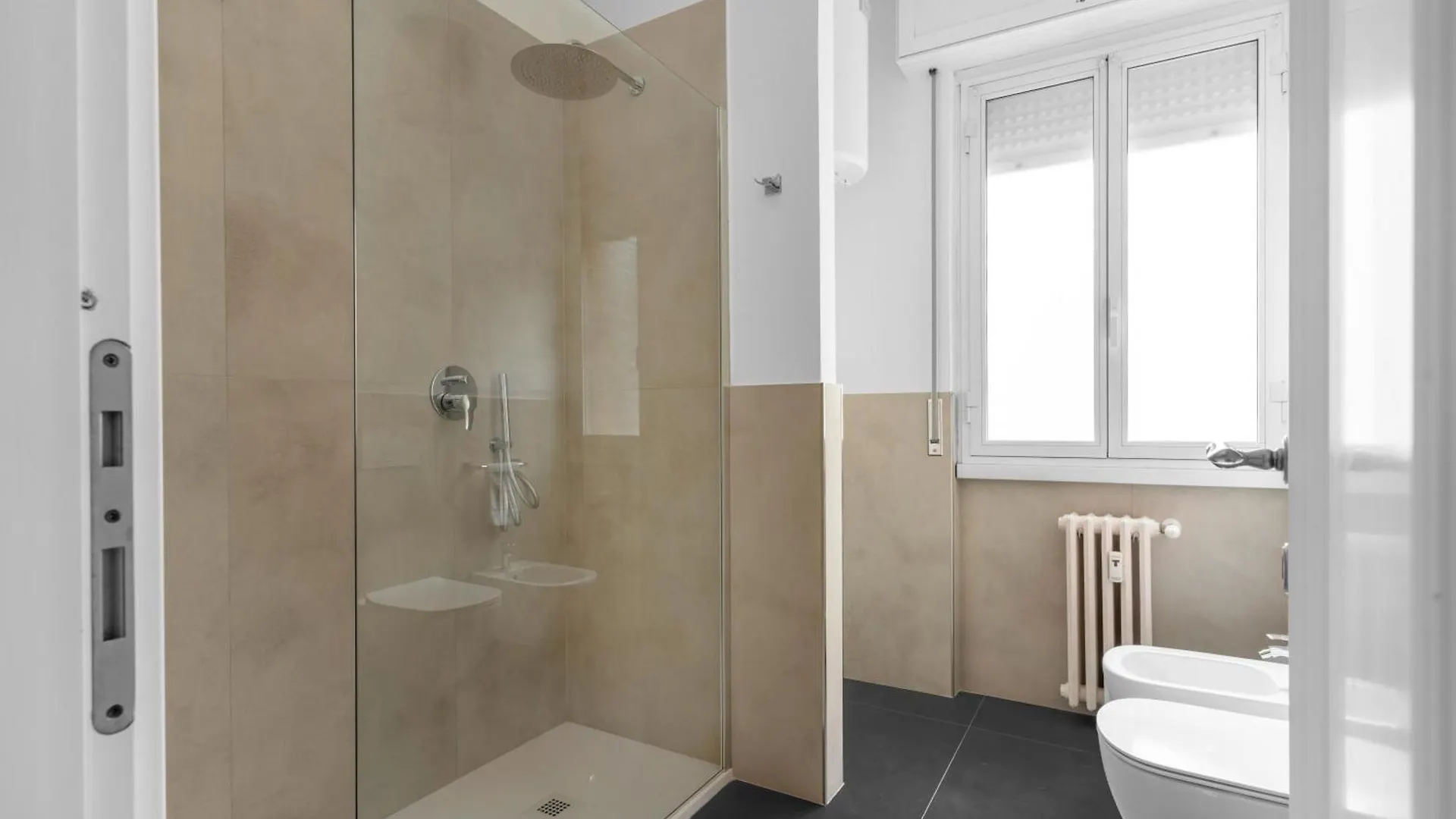 Casa Da Suite Albani 밀라노
