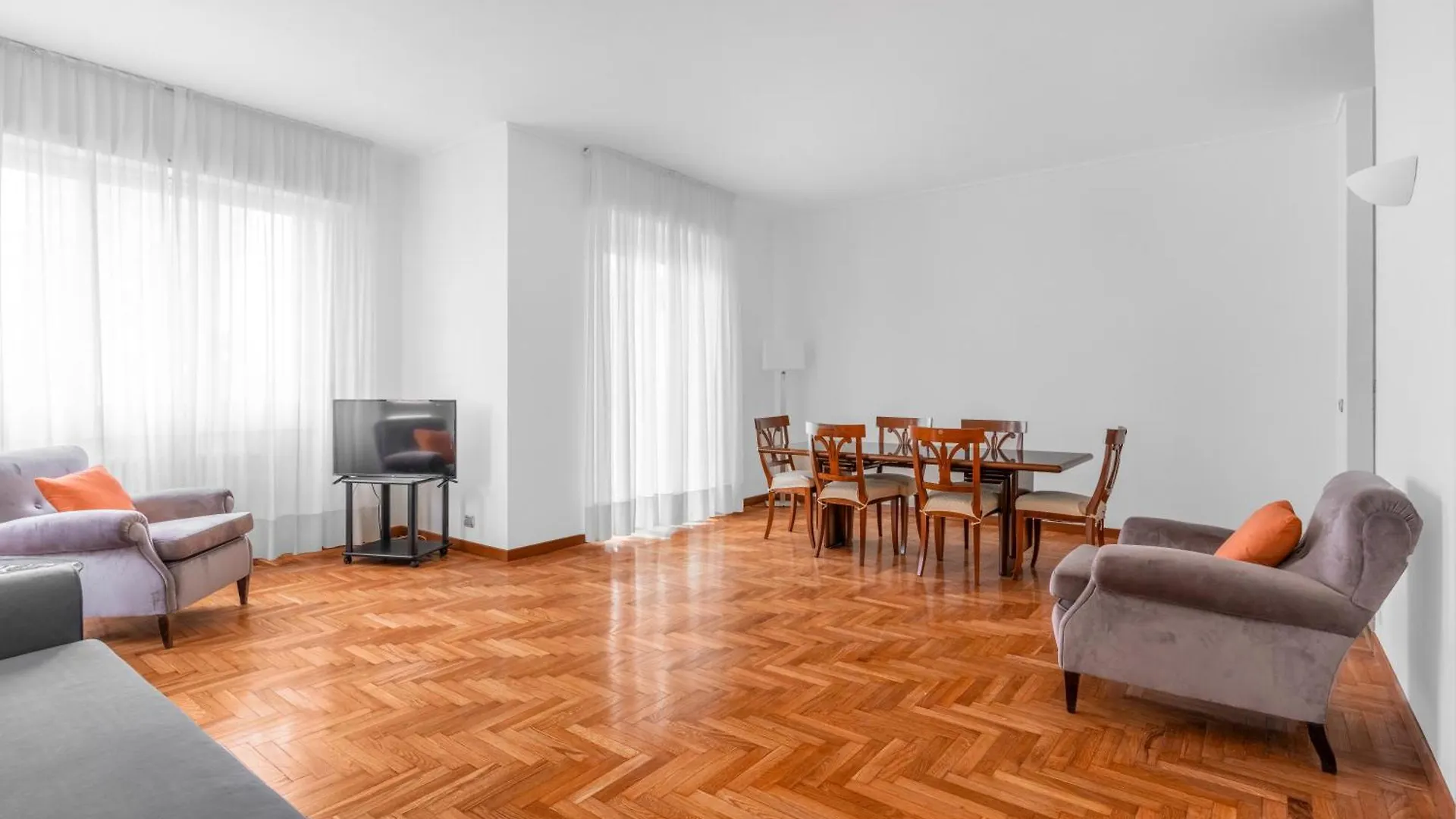 아파트 Casa Da Suite Albani 밀라노