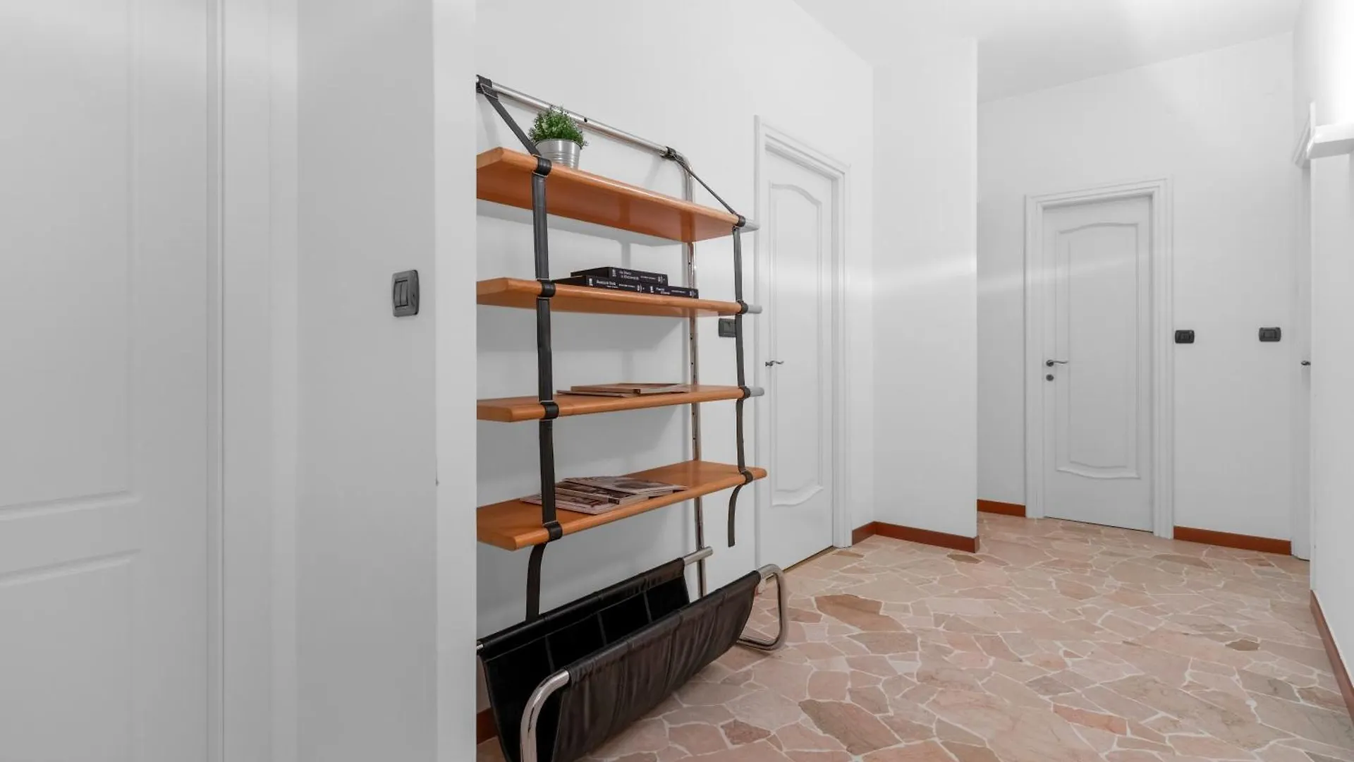 Casa Da Suite Albani 밀라노