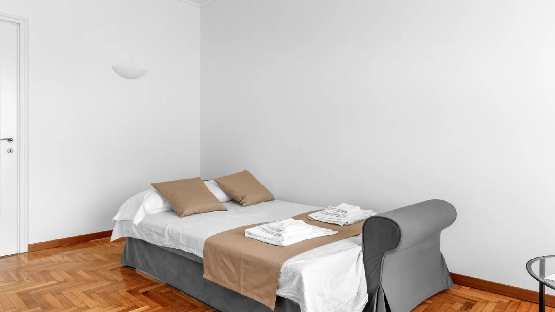 Casa Da Suite Albani 밀라노 이탈리아