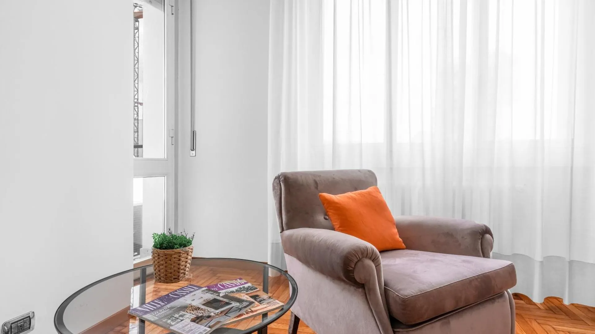 Casa Da Suite Albani 밀라노 0*,  이탈리아