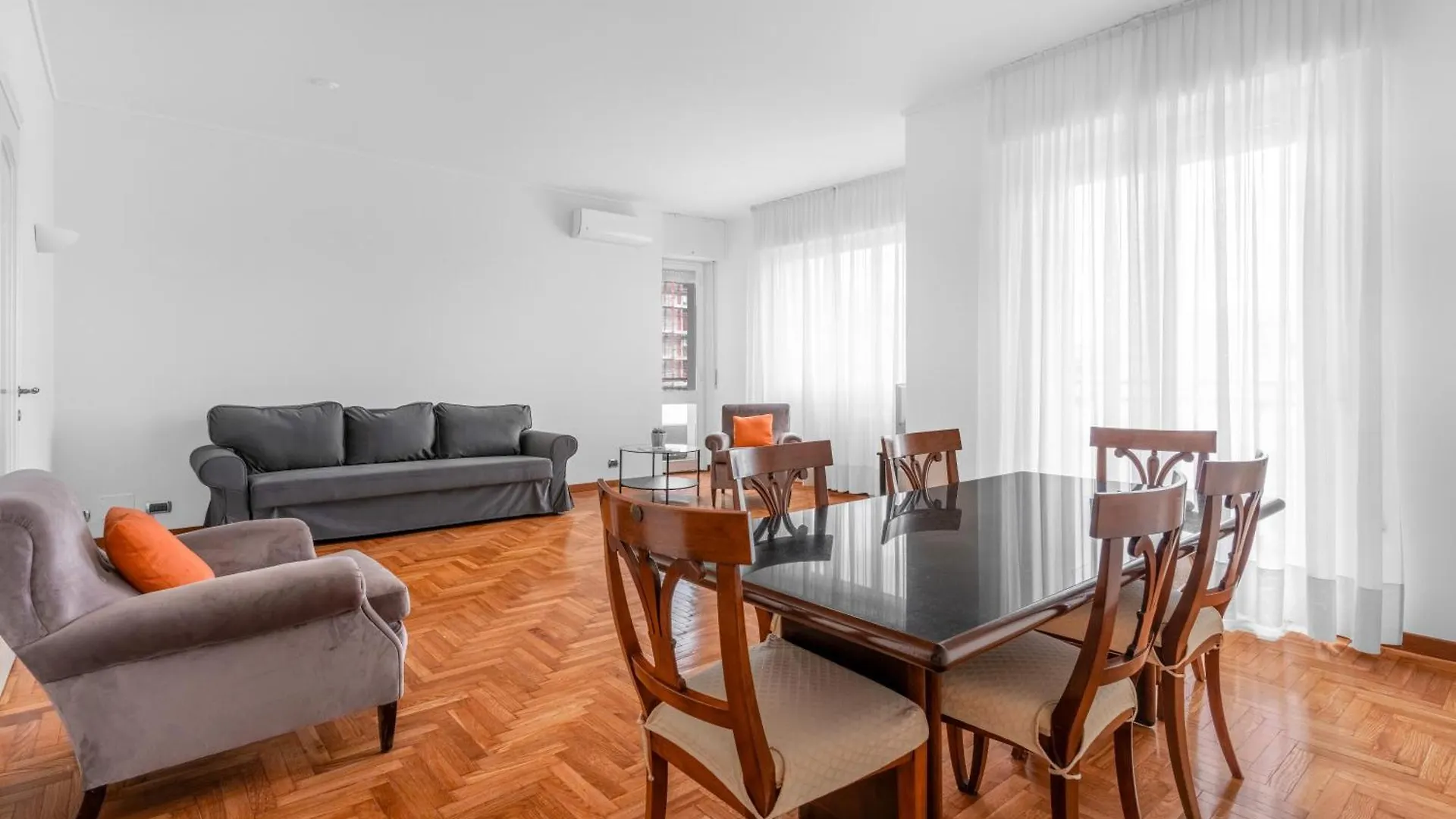 Casa Da Suite Albani 밀라노