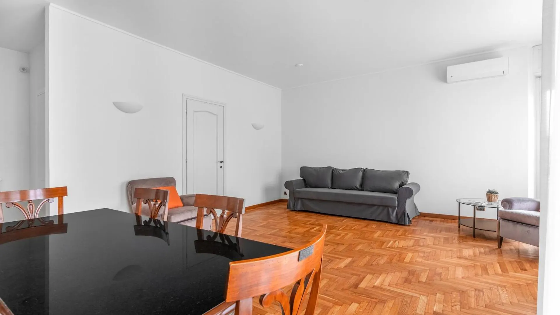 Casa Da Suite Albani 밀라노