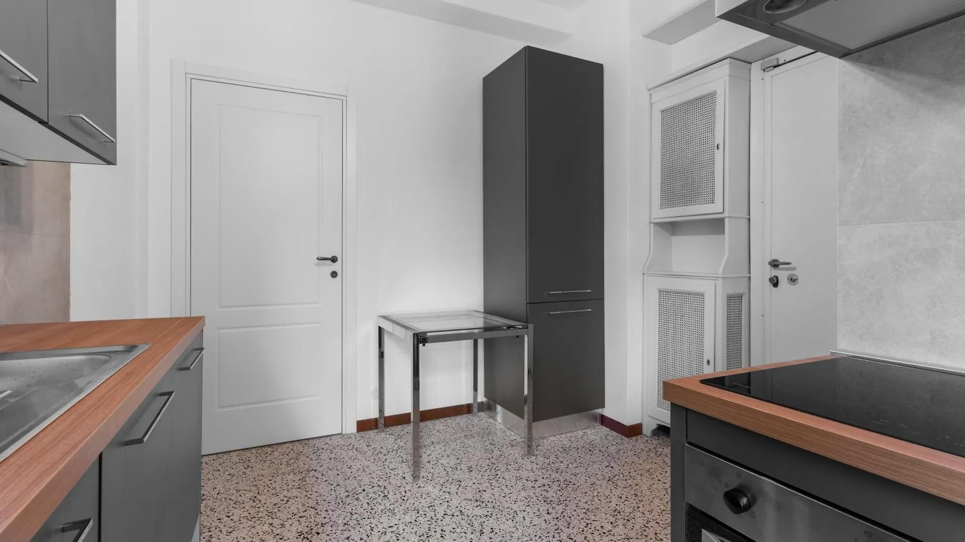 Casa Da Suite Albani 밀라노 0*,
